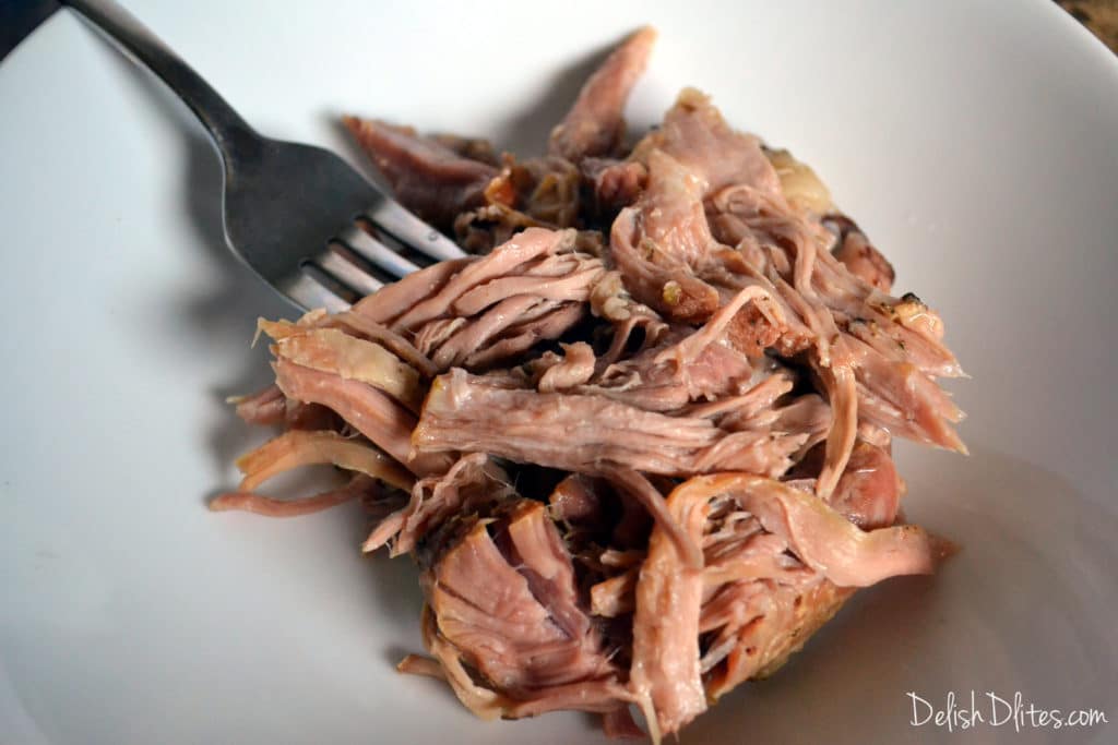 Pernil Asado