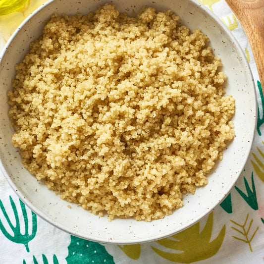 Quinoa